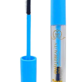 Máscara Para Cílios Incolor 5ml Ph0305 Phallebeauty