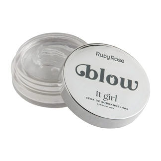 Hb E2506 Cera De Sobrancelhas It Girl Blow Ruby Rose