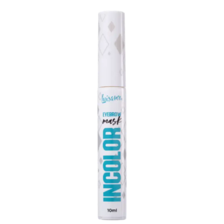 Máscara Eyebrow Mask Incolor Luisance