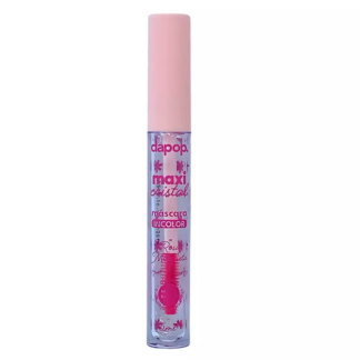 Máscara Incolor Rosa Mosqueta Dapop X36 *8 Sets