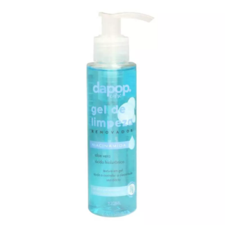 Gel De Limpeza Facial Niacinamida Dapop *48 Und